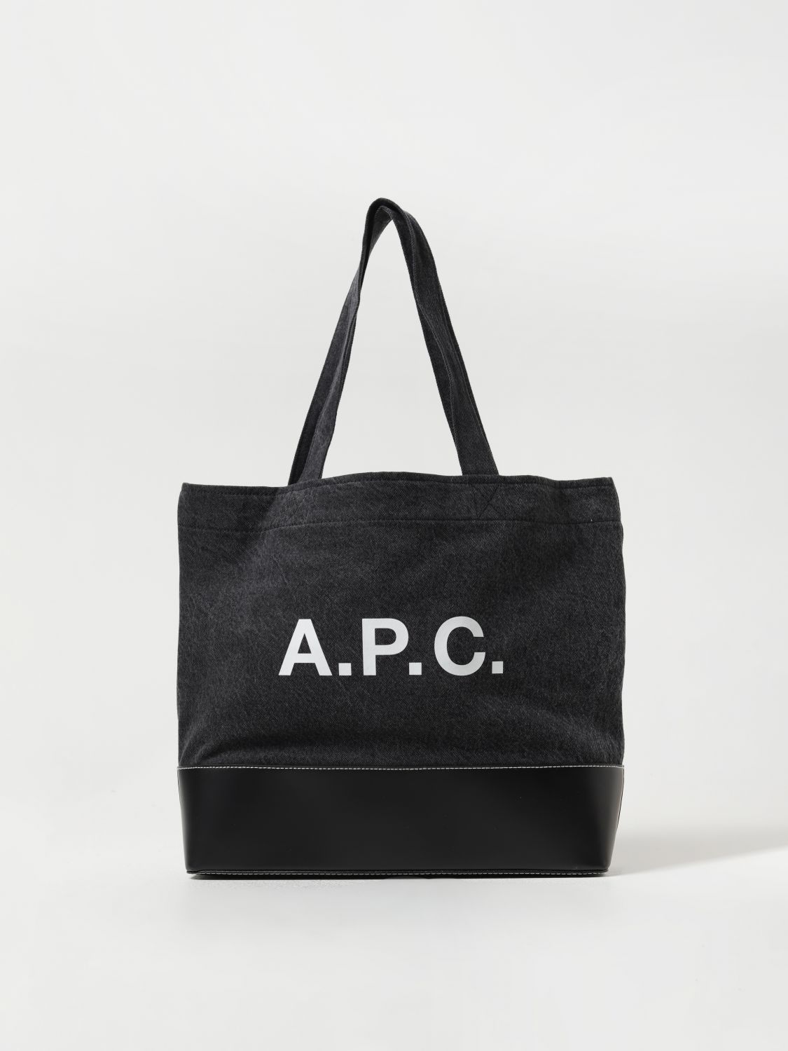 Apc Bags A.p.c. Men Color Black In 黑色