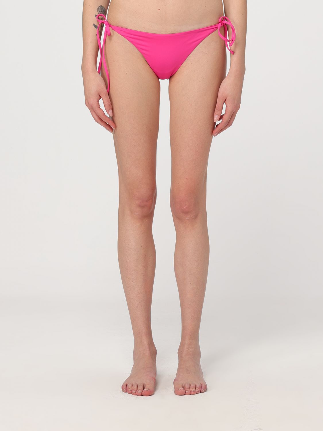 Pinko Swimsuit  Woman Color Pink In 粉色