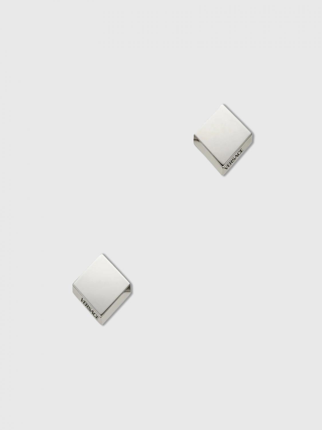 VERSACE Jewel Woman color Silver　VERSACE ジュエルウーマン カラー シルバー VERSACE