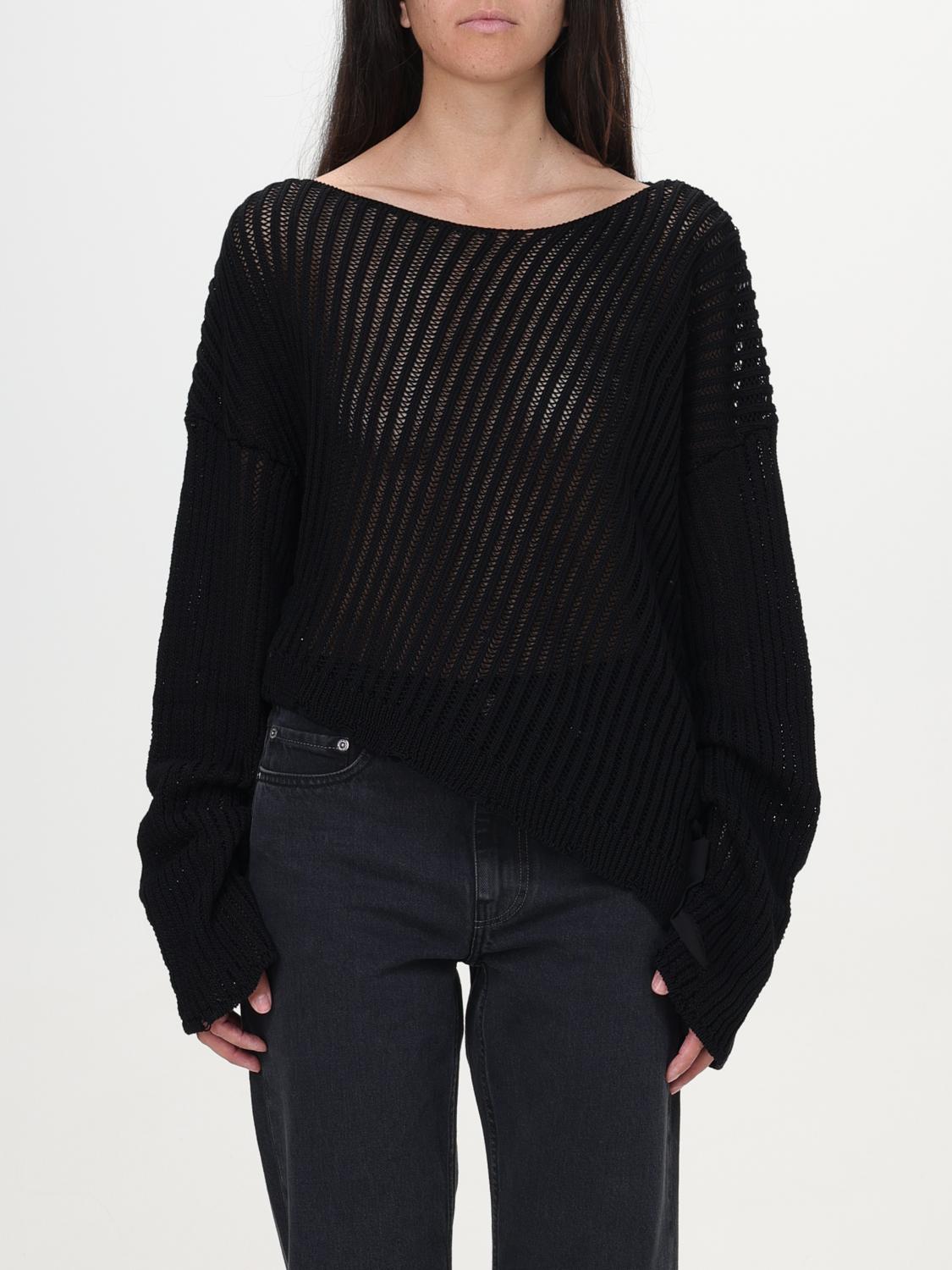 Jumper ANIYE BY Woman colour Black