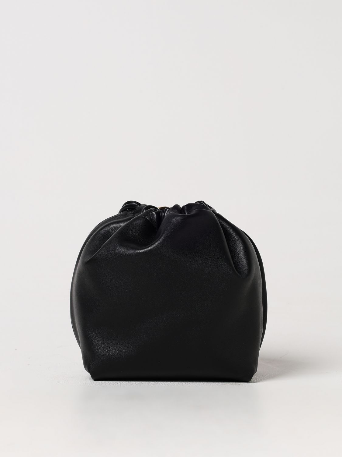 Shop Valentino Handbag  Garavani Woman Color Black