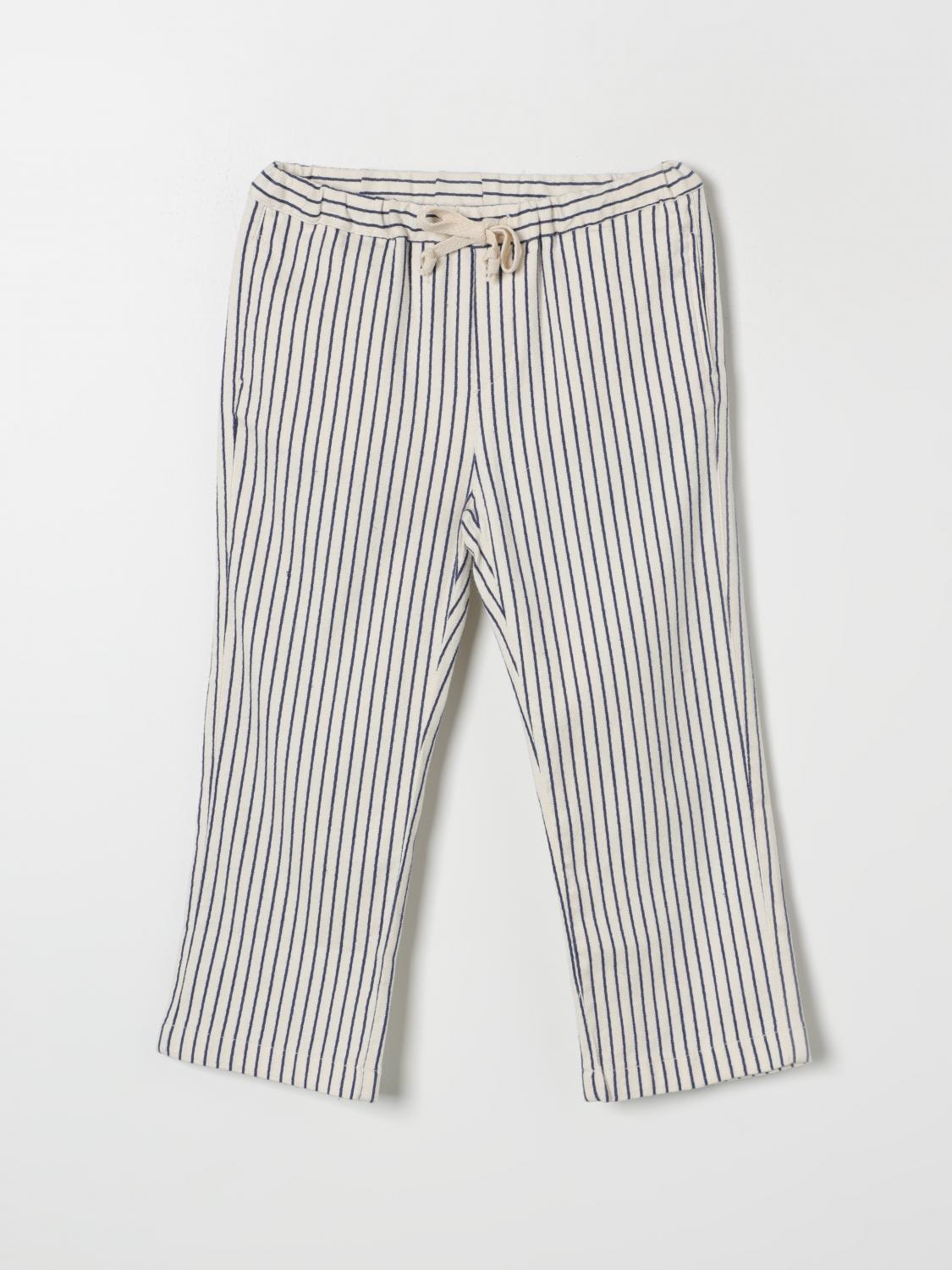 Shop Zhoe & Tobiah Pants  Kids Color Blue