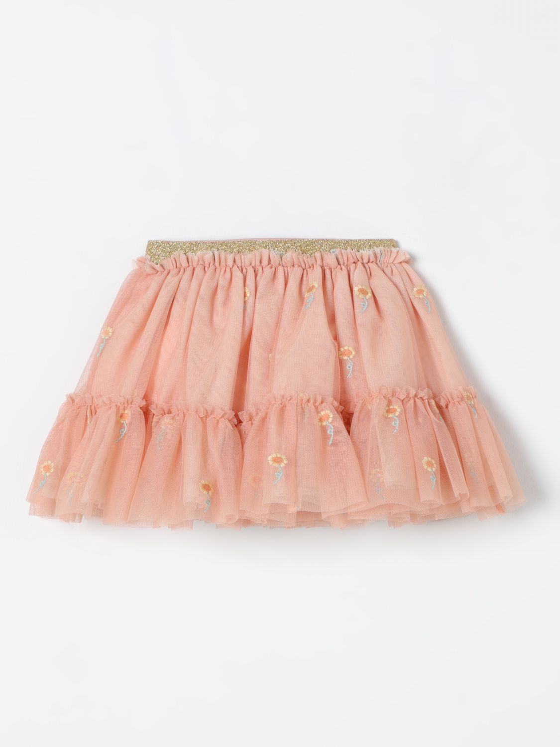 Stella Mccartney Babies' Skirt  Kids Kids Color Salmon In Pink