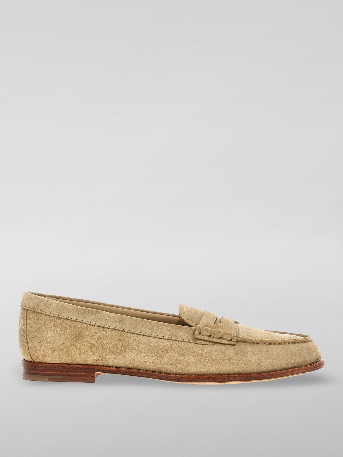 Church's Loafers  Woman Color Beige