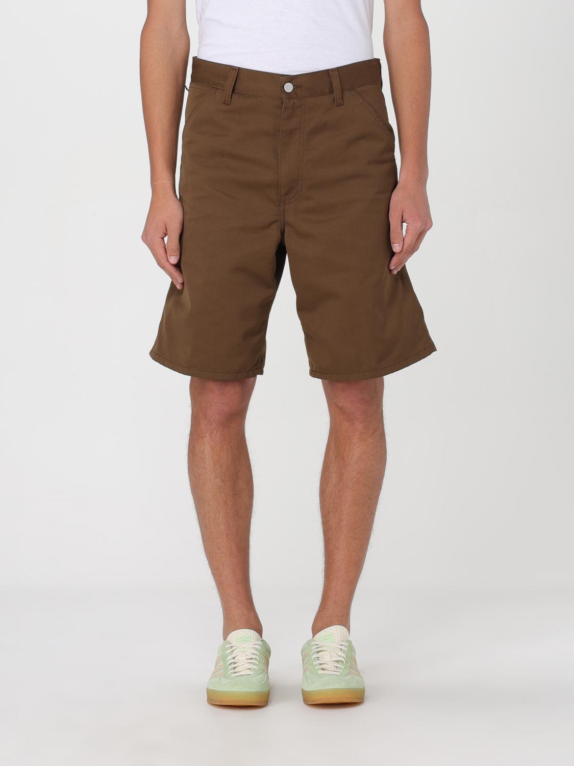 Short CARHARTT WIP Men color Brown - Carhartt Wip - Modalova