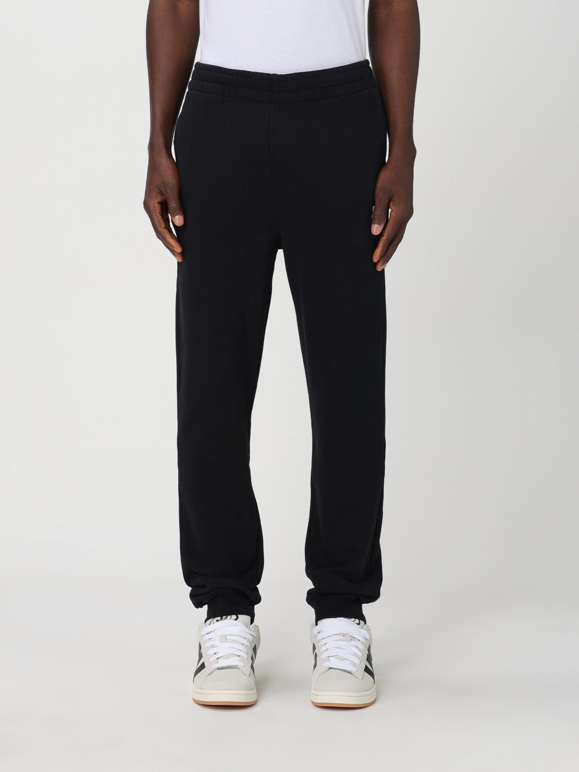 Pants MAISON KITSUNÉ Men color Black