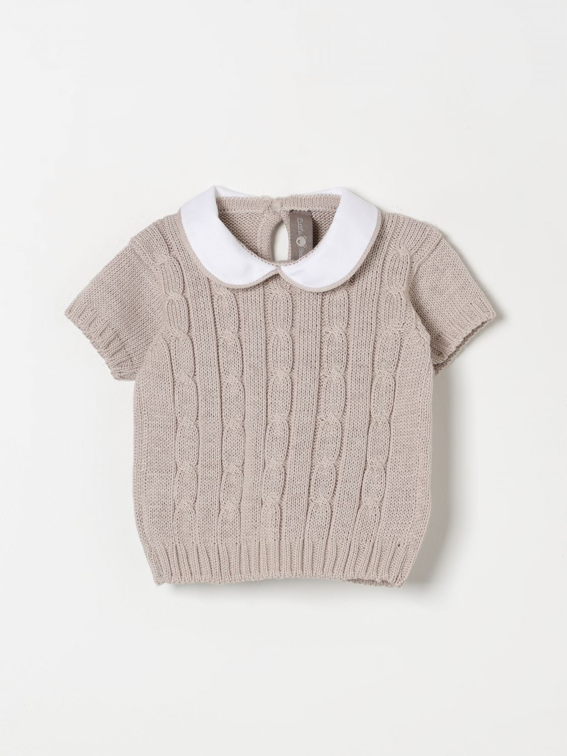 Shop Little Bear Sweater  Kids Color Rope