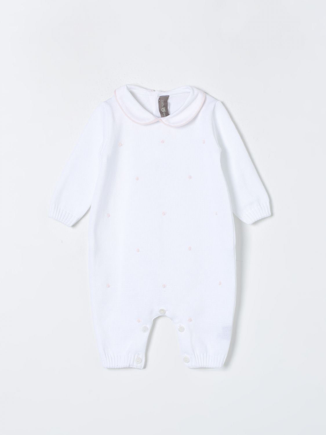 Shop Little Bear Tracksuits  Kids Color White