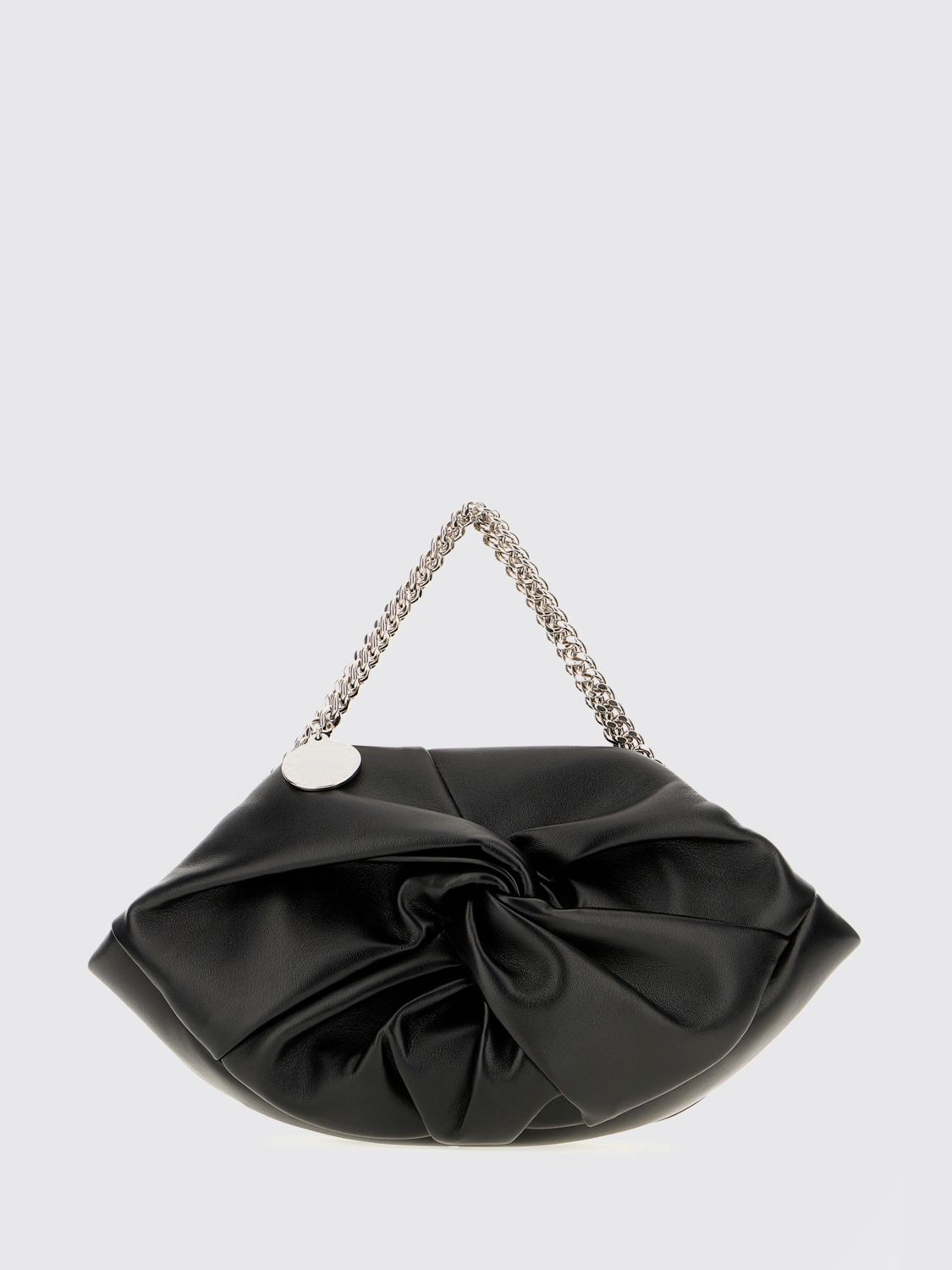 Stella Mccartney Crossbody Bag  Woman Color Black