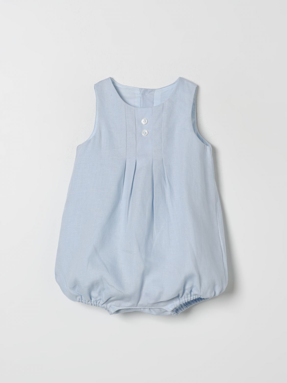 Shop Tartine Et Chocolat Tracksuits  Kids Color Sky Blue