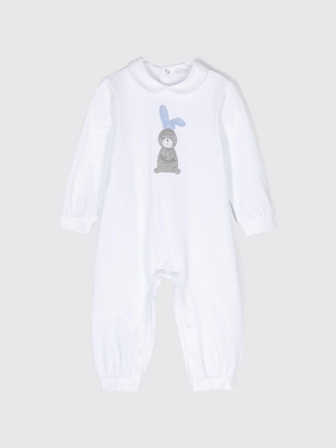 Il Gufo Babies' Tracksuits  Kids Color White