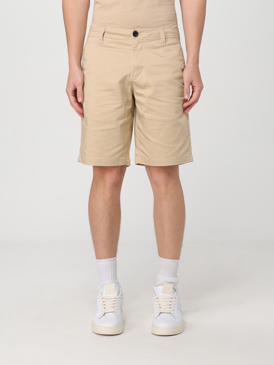 Short Men color Sand - Armani Exchange - Modalova
