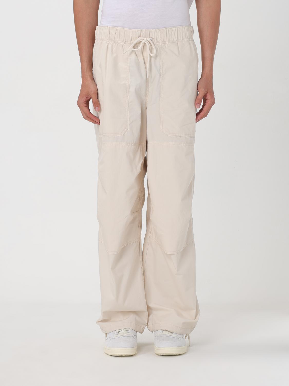 Shop Dickies Pants  Men Color Cream