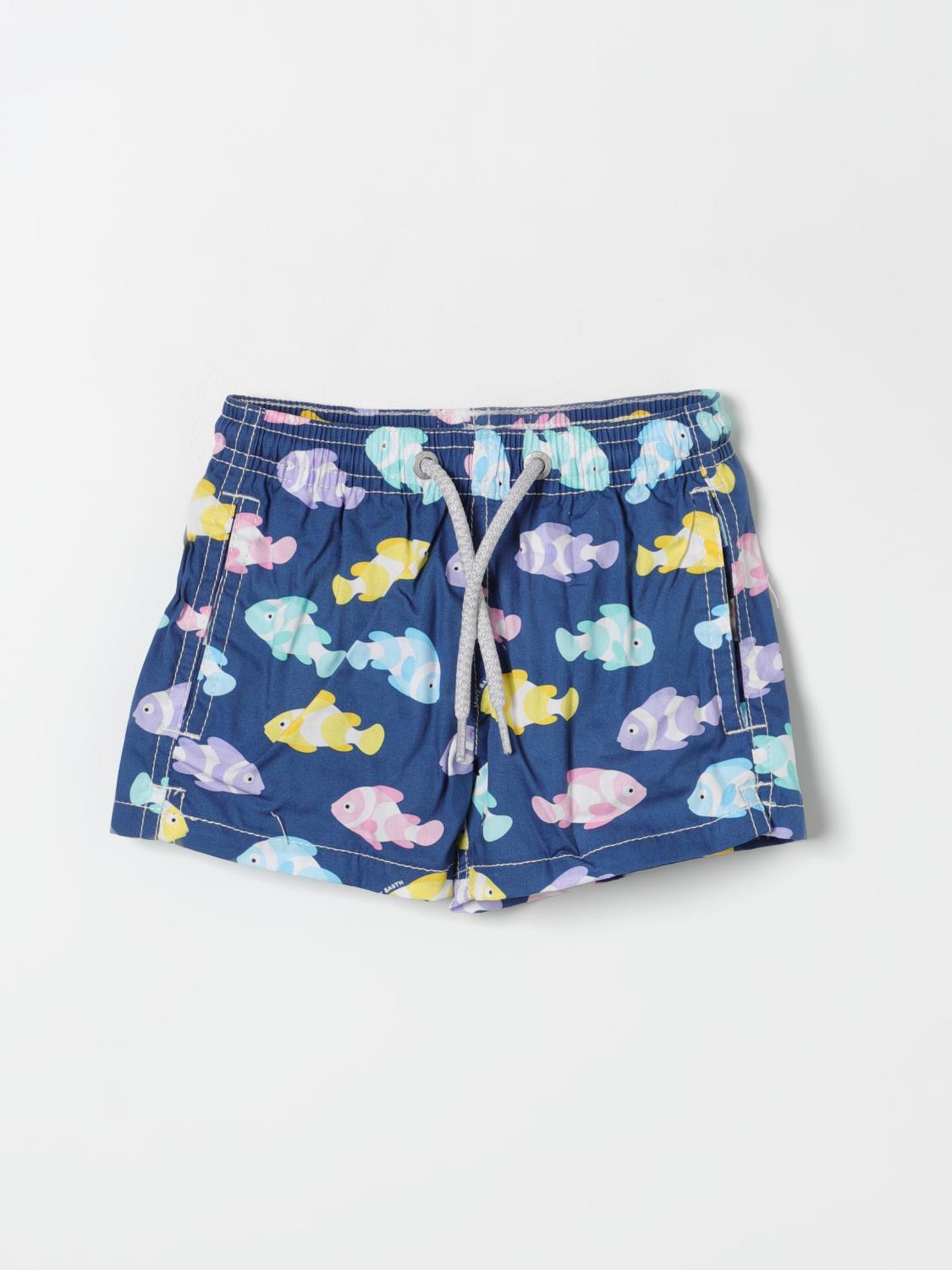 MC2 SAINT BARTH SWIMSUIT MC2 SAINT BARTH KIDS COLOR FA01 F62835136