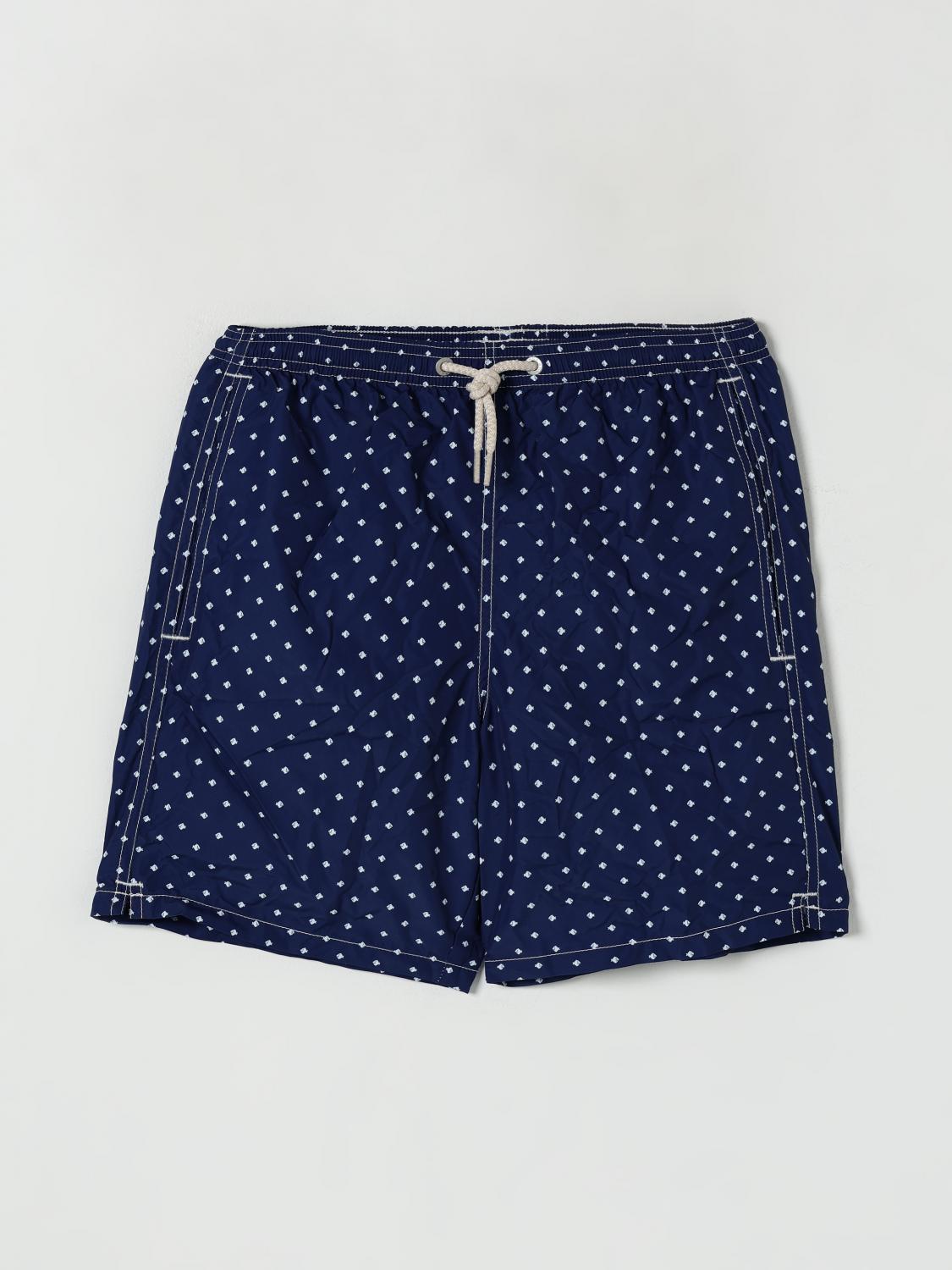 Mc2 Saint Barth Swimsuit  Kids Color Fa02