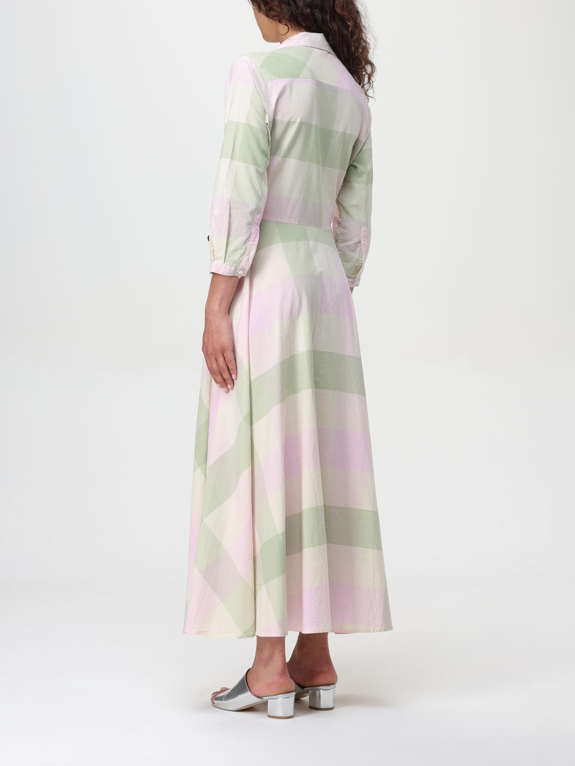 PATRIZIA PEPE: Abito Donna - Fantasia | Abito Patrizia Pepe 8A1228J150 Online Su - Foto 5