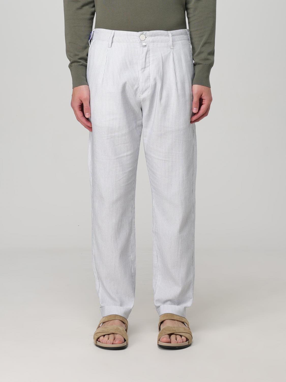 Jacob Cohen Jeans  Men Color Blue In Blue