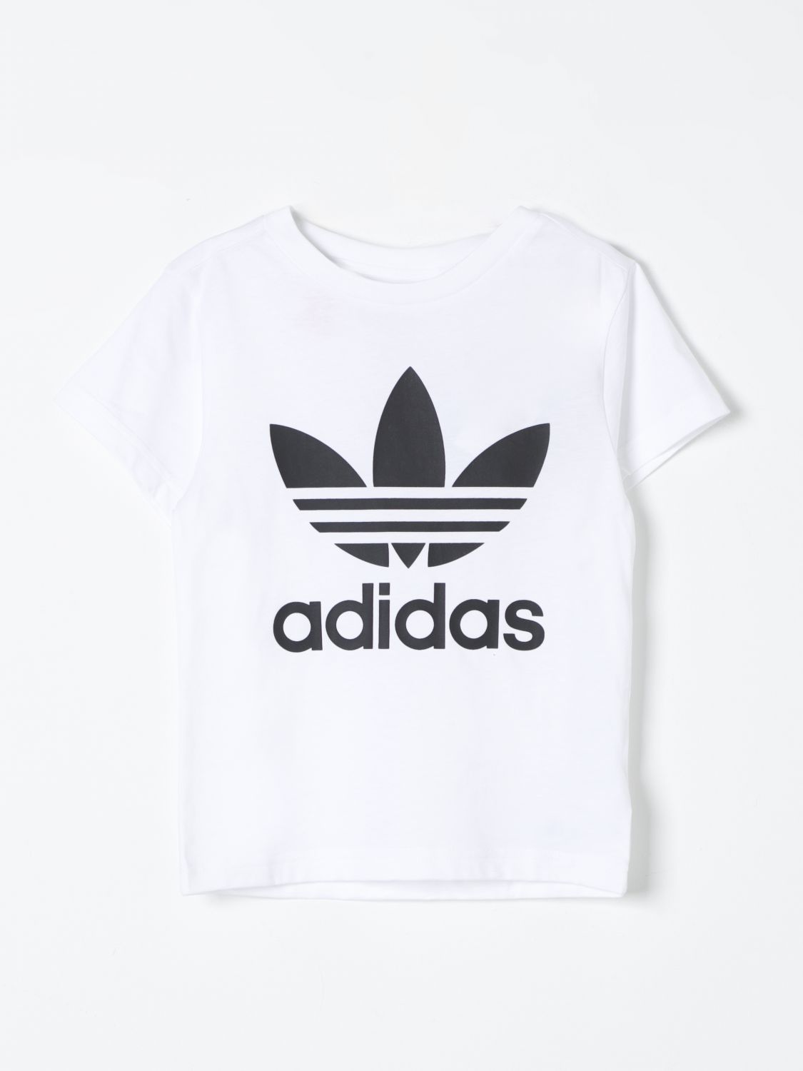 Adidas Originals T-shirt  Kids Color White