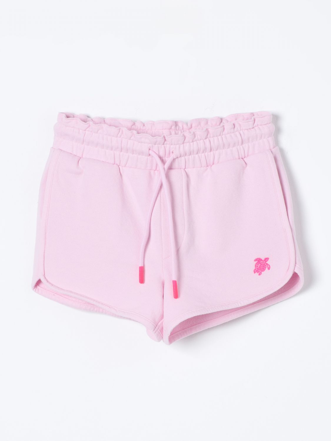 短裤 VILEBREQUIN 儿童 颜色 粉色