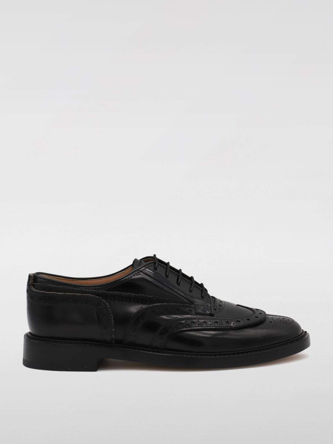 Brogue Shoes MAISON MARGIELA Men color Black