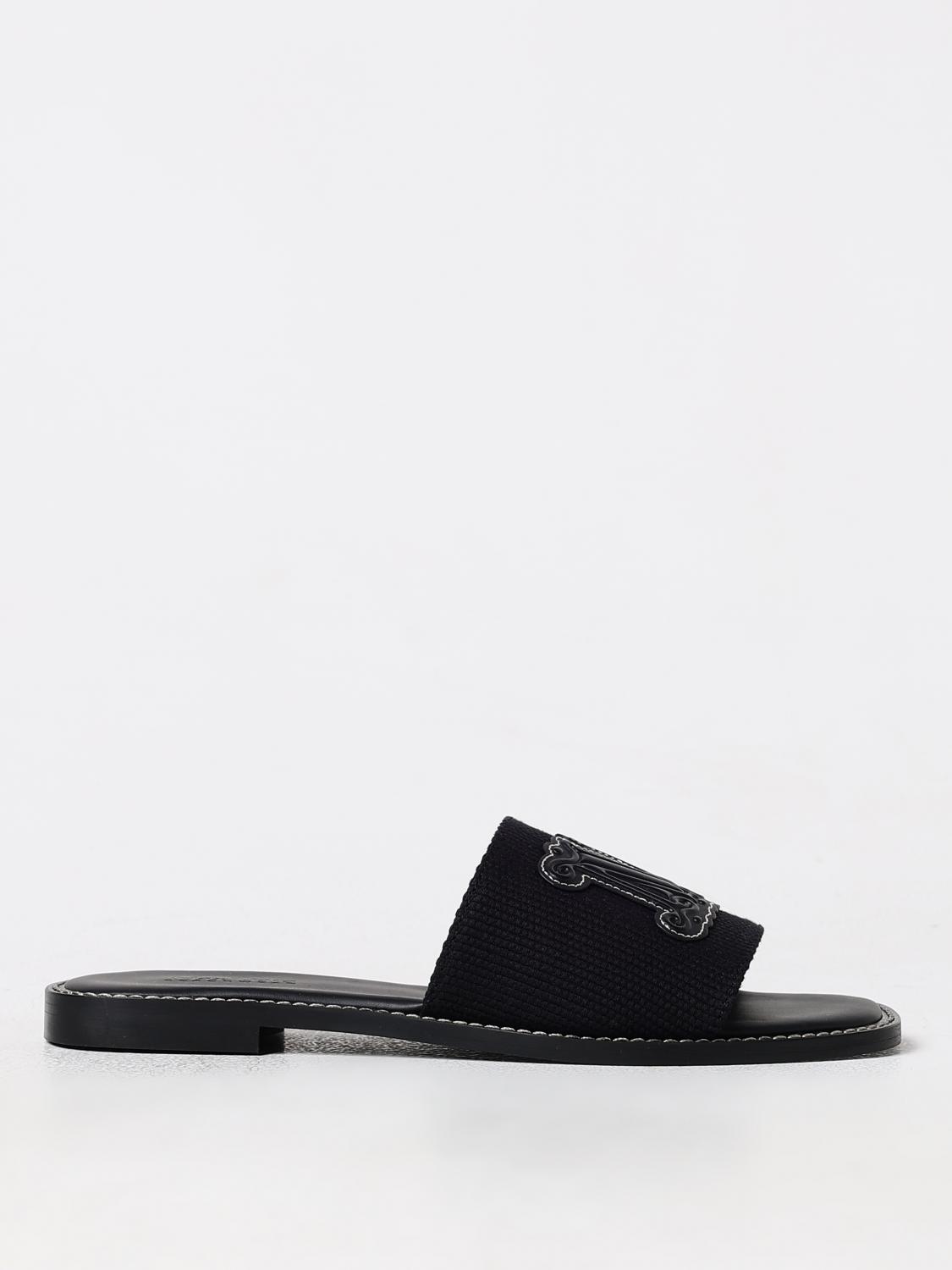 max ladies sandals