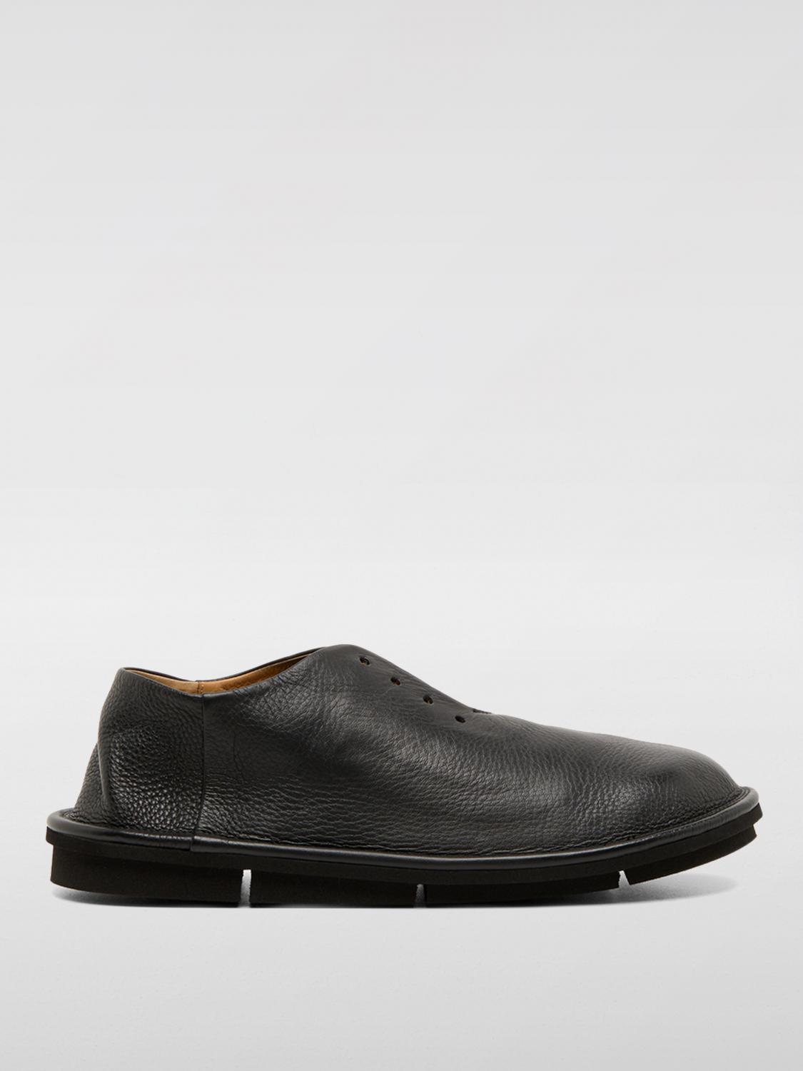 Shop Marsèll Brogue Shoes  Men Color Black