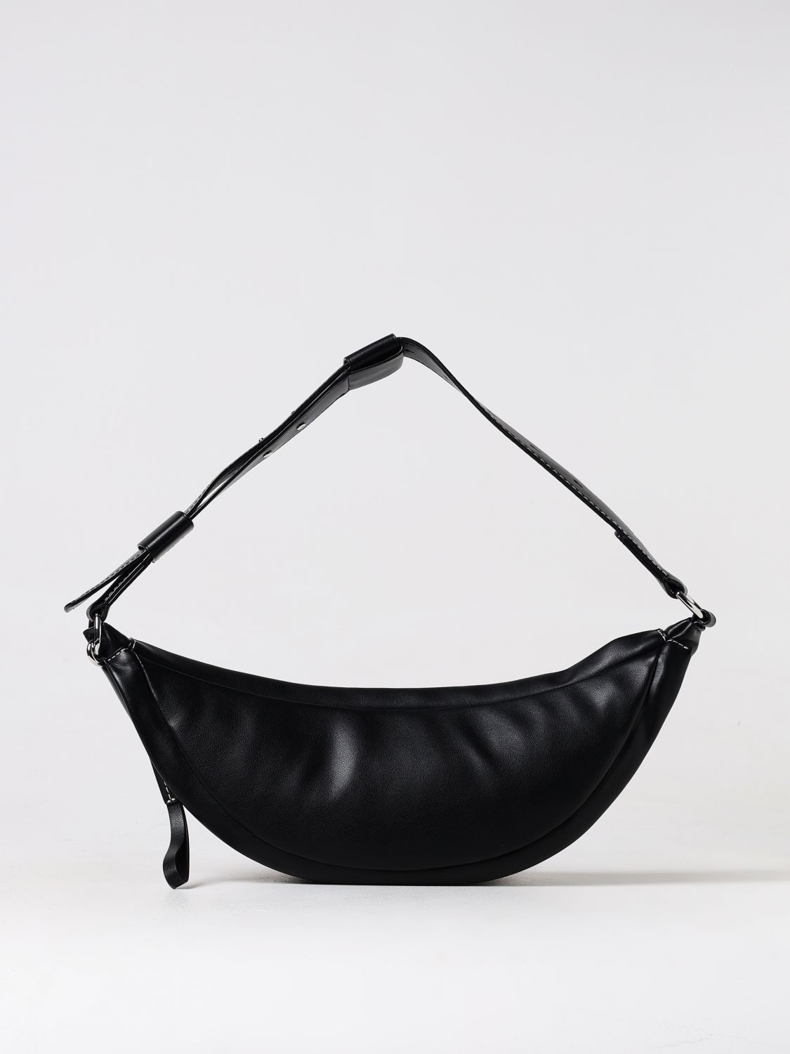 Shop Proenza Schouler Shoulder Bag  Woman Color Black