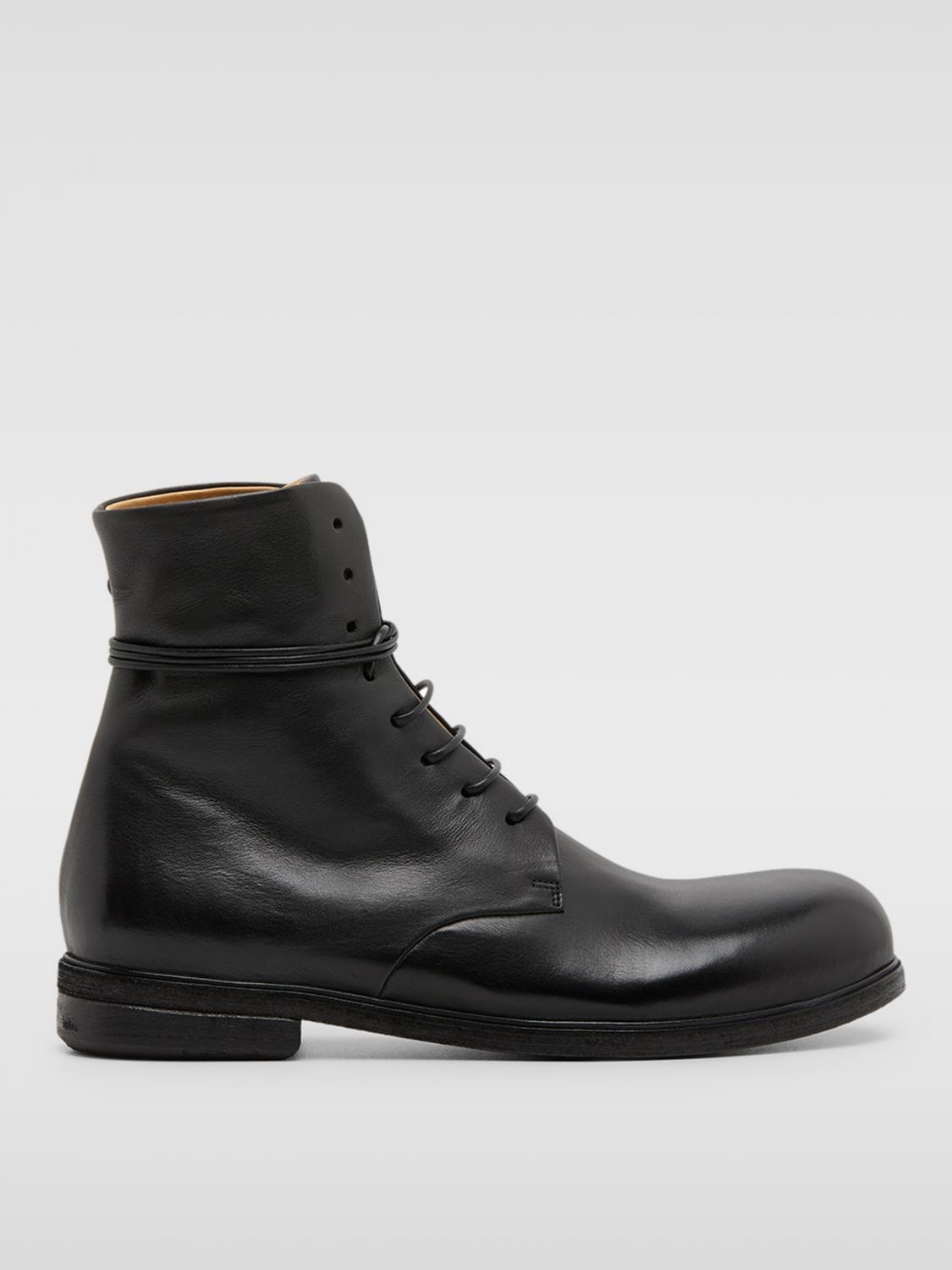 Shop Marsèll Boots  Men Color Black