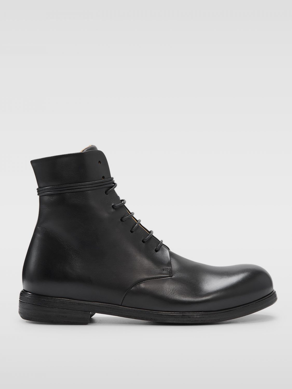 Shop Marsèll Boots  Men Color Black