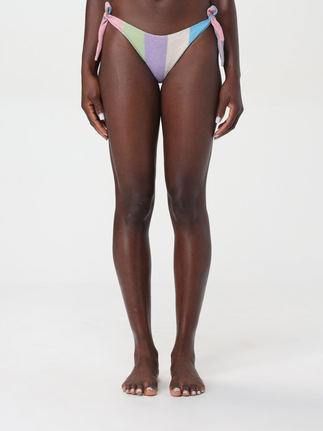 Mc2 Saint Barth Swimsuit Woman Color Fa01 In Fa01
