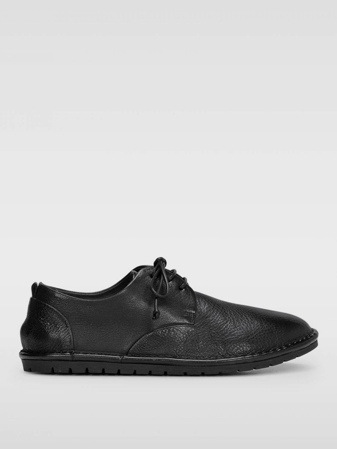 Shop Marsèll Brogue Shoes  Men Color Black