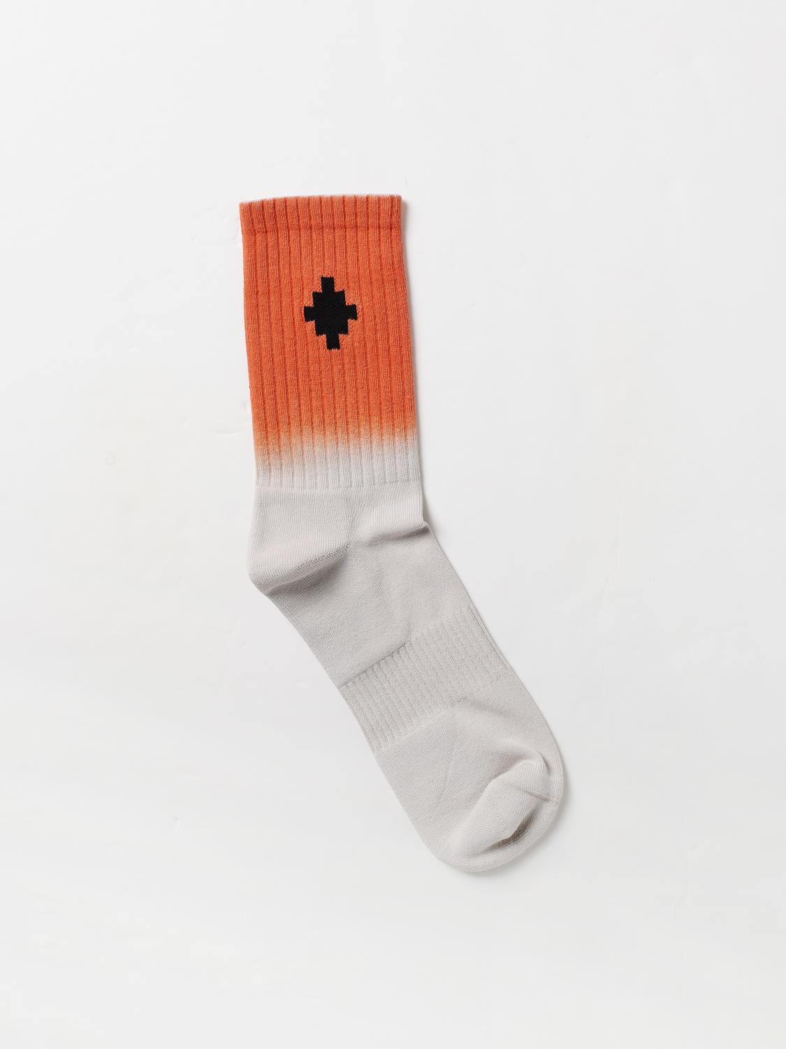 Marcelo Burlon County Of Milan Underwear Marcelo Burlon Men Color Orange In Orange