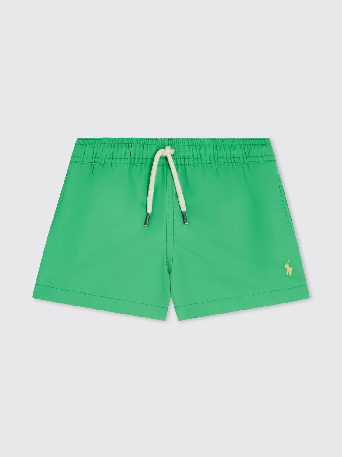 Polo Ralph Lauren Swimsuit  Kids Colour Green