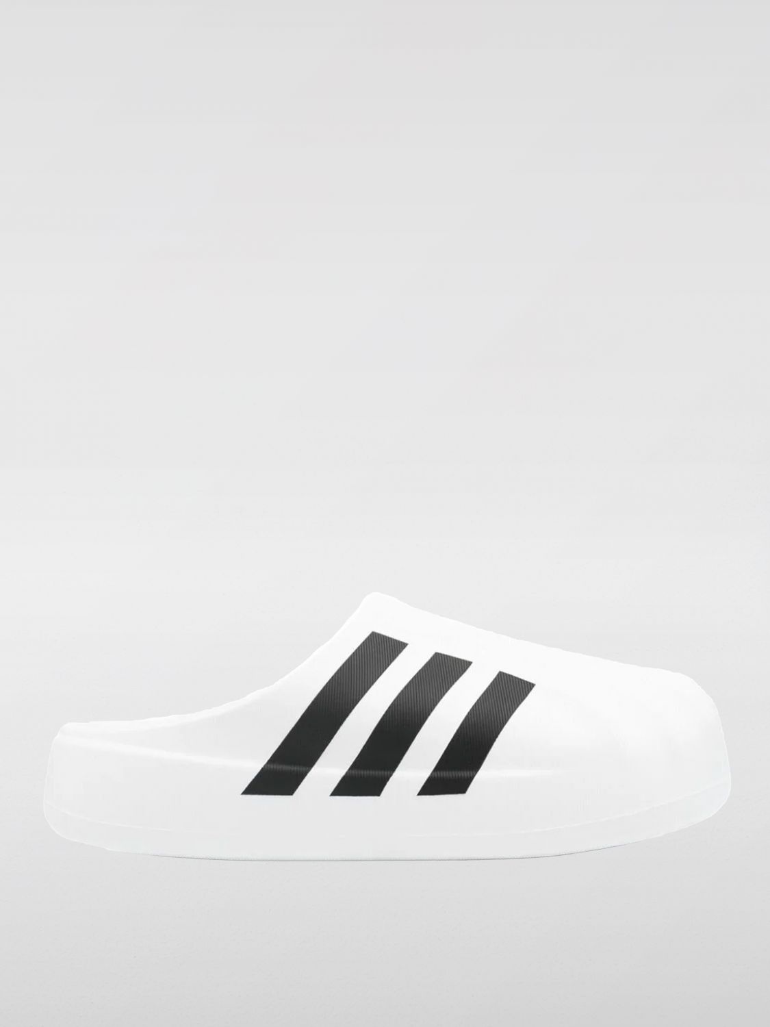 Adidas Originals Shoes  Men Color White