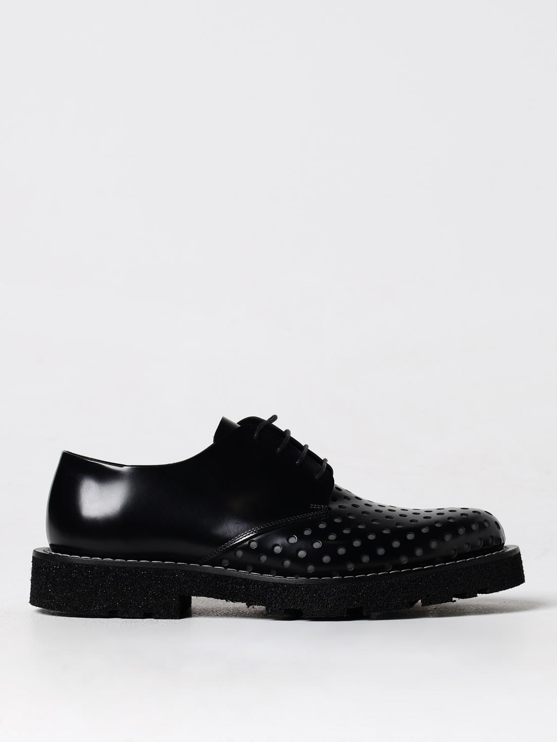 Brogue Shoes PAUL SMITH Men color Black