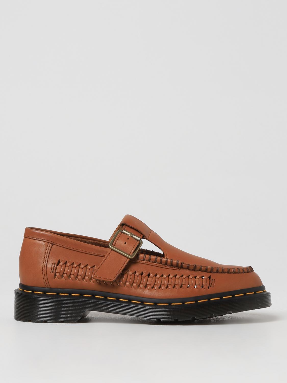 Shop Dr. Martens' Loafers Dr. Martens Men Color Leather