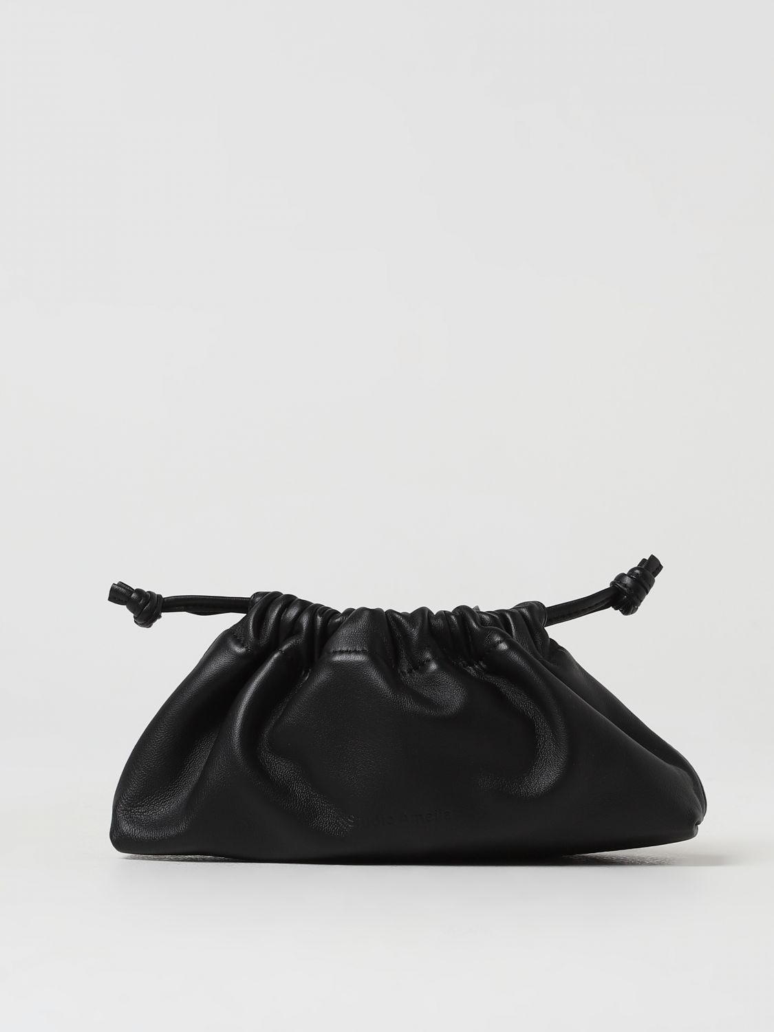 Shop Studio Amelia Crossbody Bags  Woman Color Black