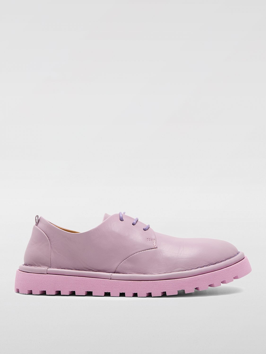 Marsèll Oxford Shoes  Woman Color Orchid In Pink