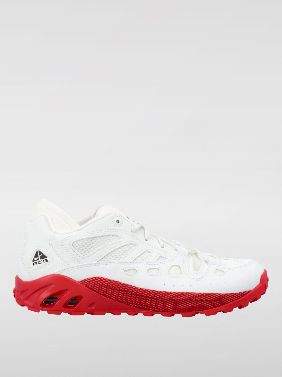 Shop Nike Sneakers  Men Color White