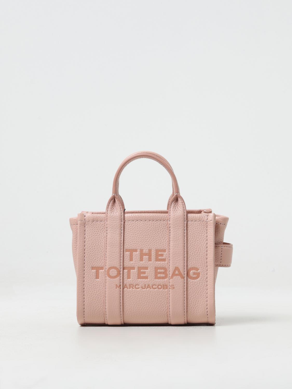 Marc Jacobs Handbag Woman Color Pink In 粉色