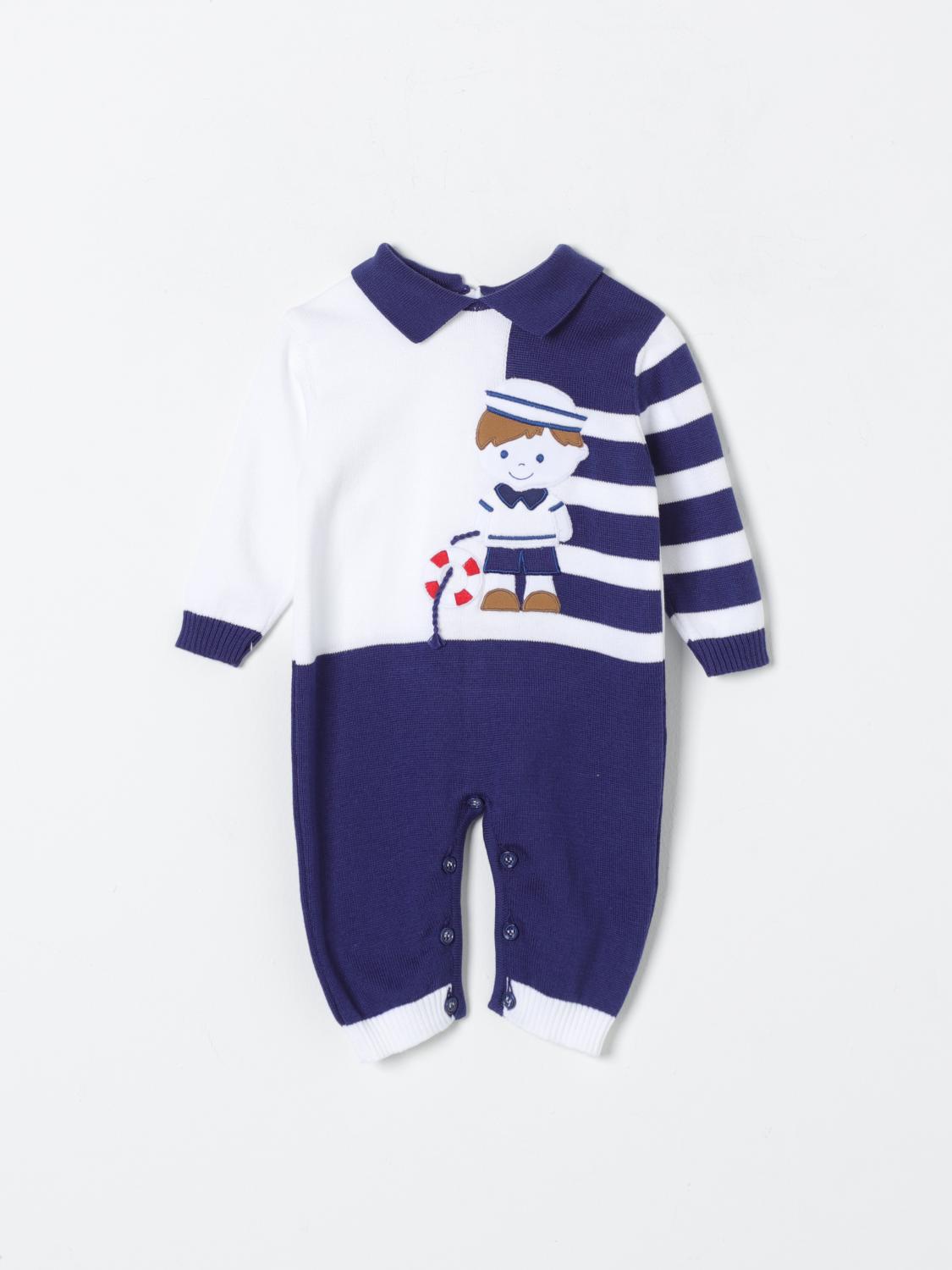 Shop Colori Chiari Tracksuits  Kids Color Blue