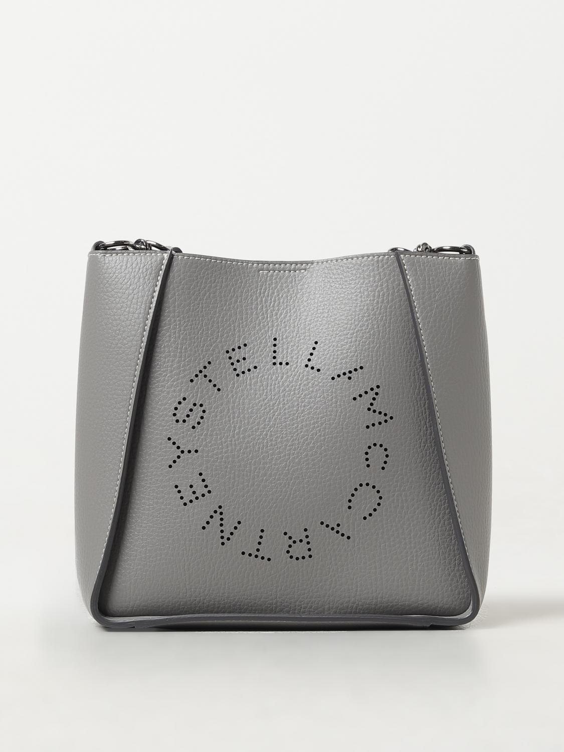 STELLA MCCARTNEY 迷你包 STELLA MCCARTNEY 女士 颜色 炭黑色 F71190033