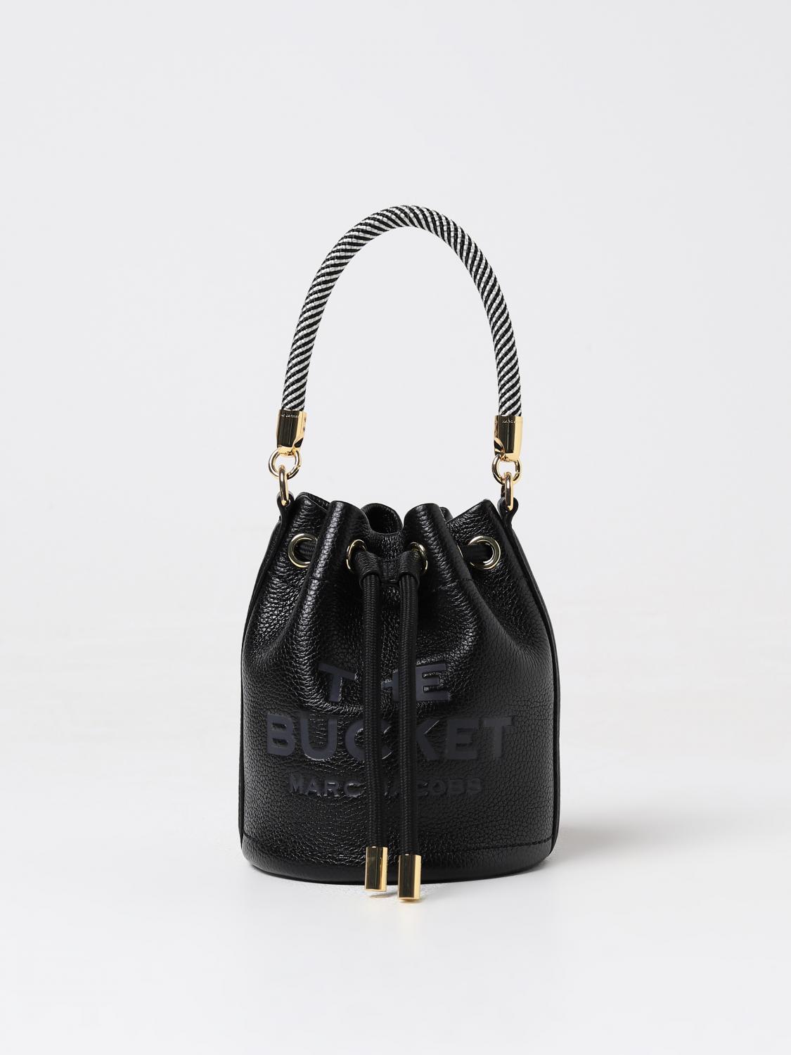 Crossbody Bags MARC JACOBS Woman color Black