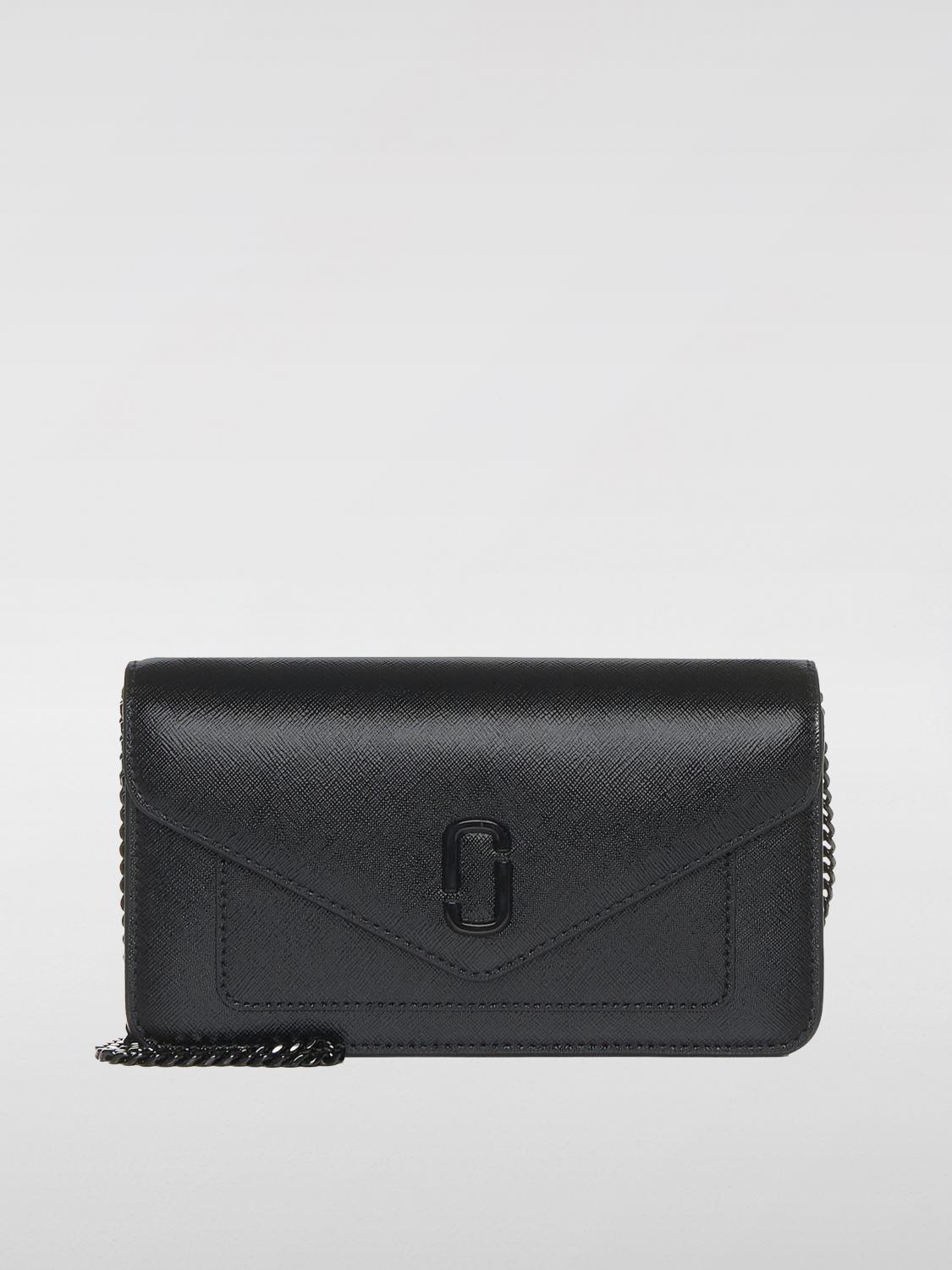 Shop Marc Jacobs Mini Bag  Woman Color Black