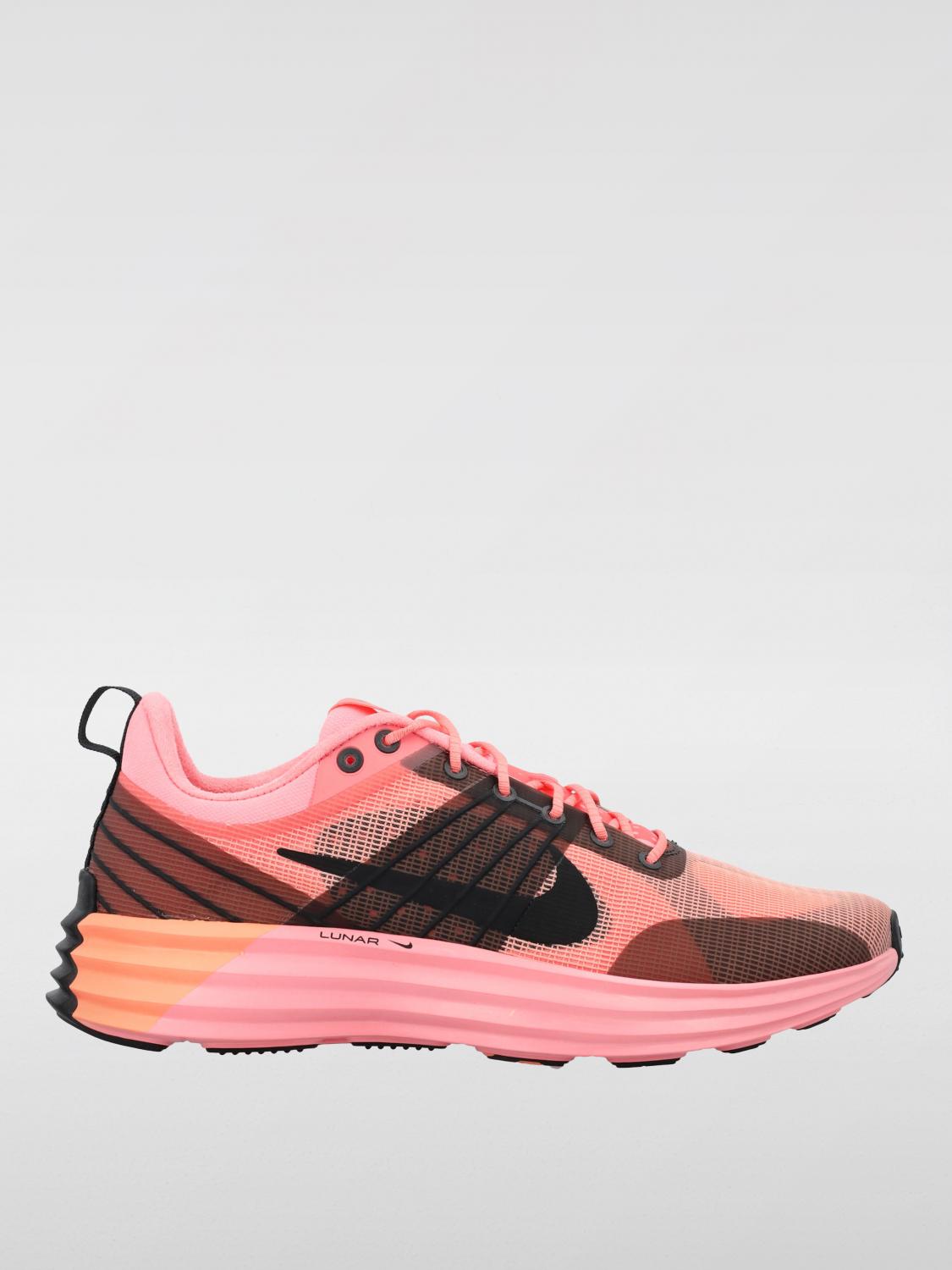 Shop Nike Sneakers  Men Color Pink