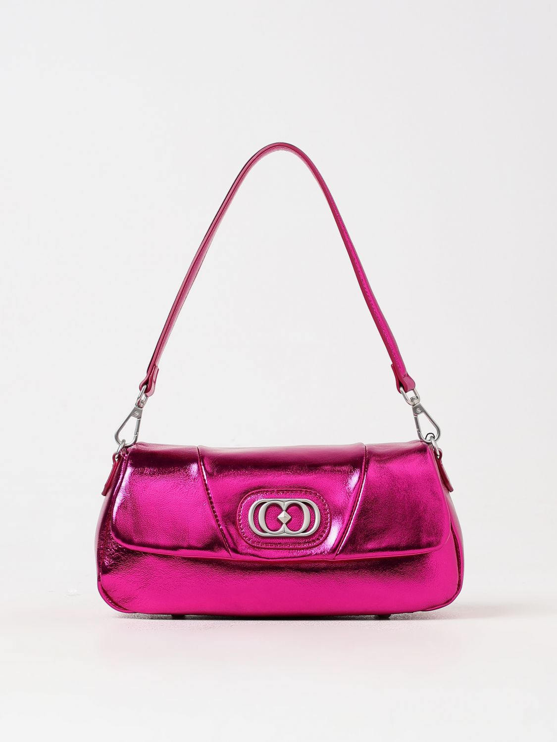 La Carrie Crossbody Bags  Woman Color Fuchsia In Pink