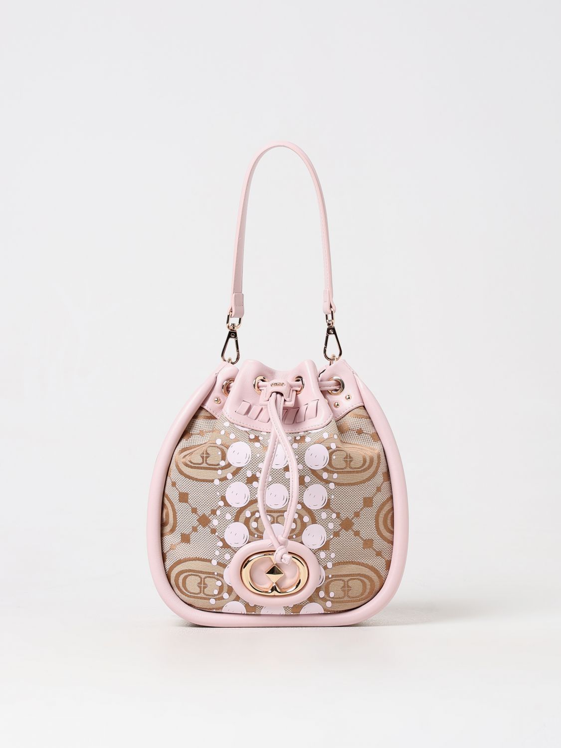 La Carrie Crossbody Bags  Woman Color Pink