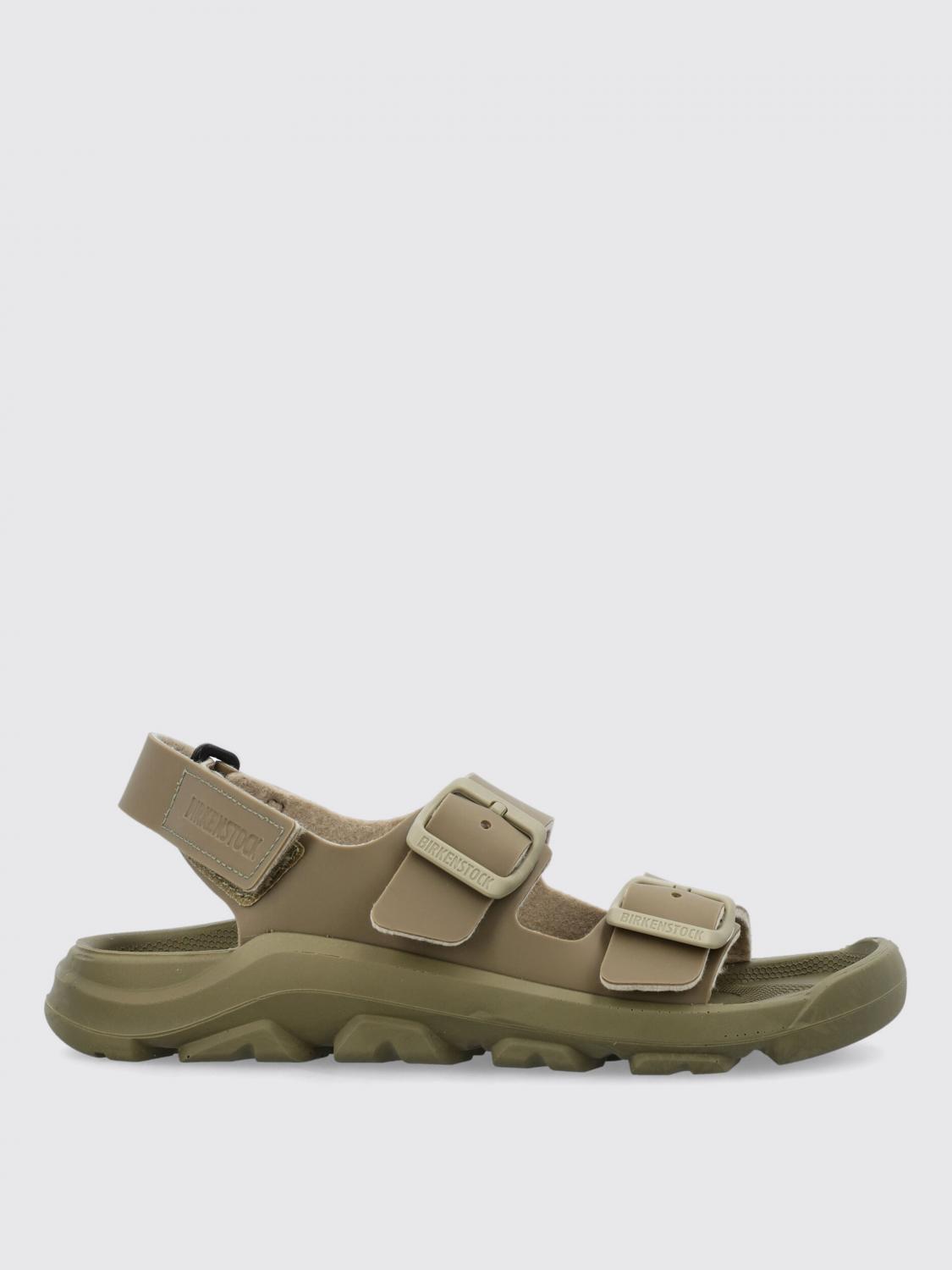 Shop Birkenstock Shoes  Kids Color Green