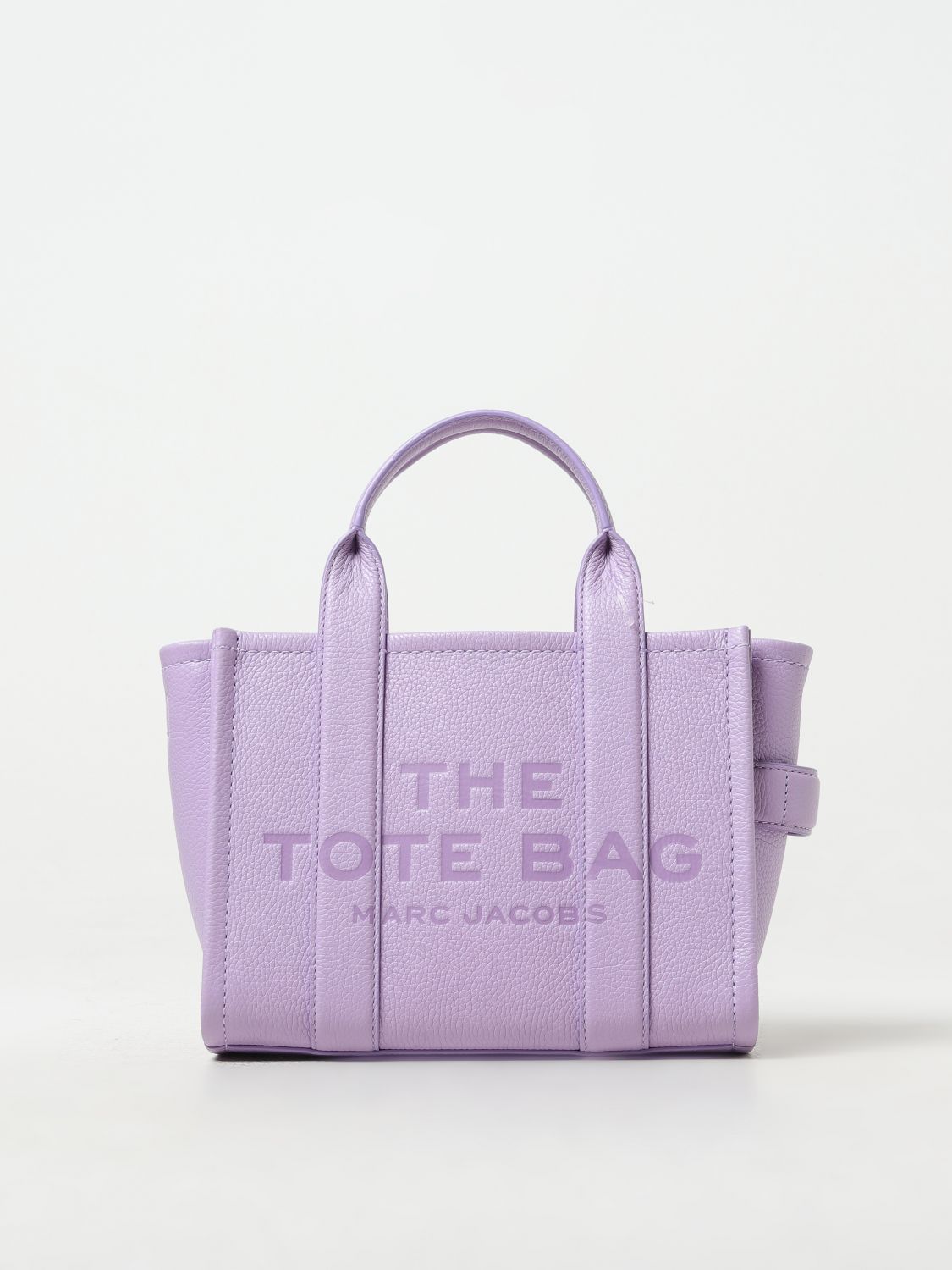 Marc Jacobs Shoulder Bag  Woman Color Lilac In Purple
