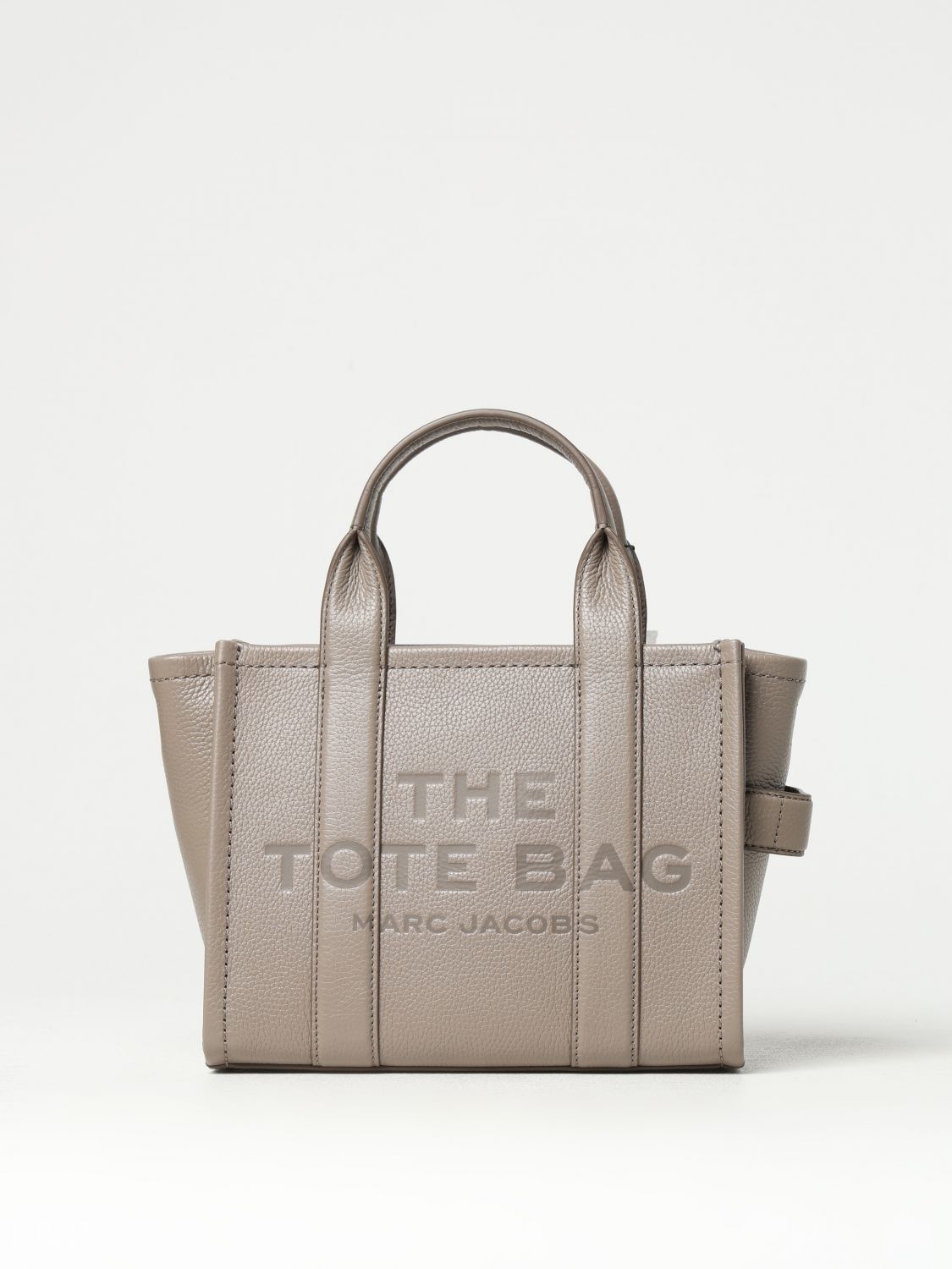 Marc Jacobs Tote Bags  Woman Color Natural